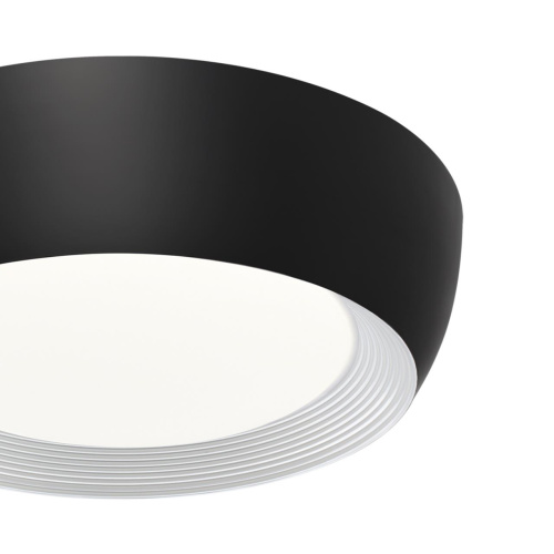 7716/54L AVRA LED SN 590 Светильник металл/акрил/белый/черный LED 54Вт 3000-6500К D500 IP20 пульт ДУ CRONUS фото 8 7716/54L AVRA LED SN 590 Светильник металл/акрил/белый/черный LED 54Вт 3000-6500К D500 IP20 пульт ДУ CRONUS фото 8