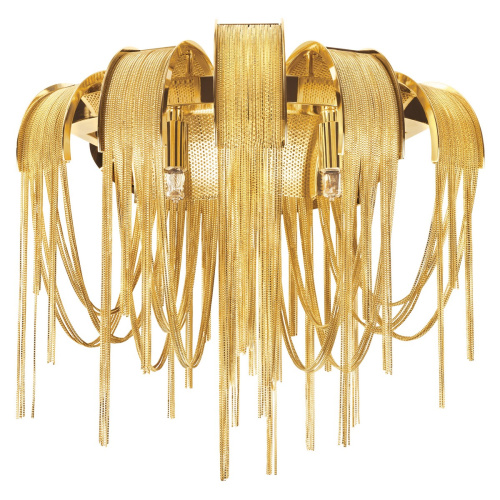 10404W/C GD Бра LOFT IT Volver 10404W/C GD Бра LOFT IT Volver