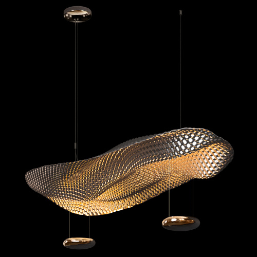 10478P Подвесной светильник LOFT IT Angel фото 13