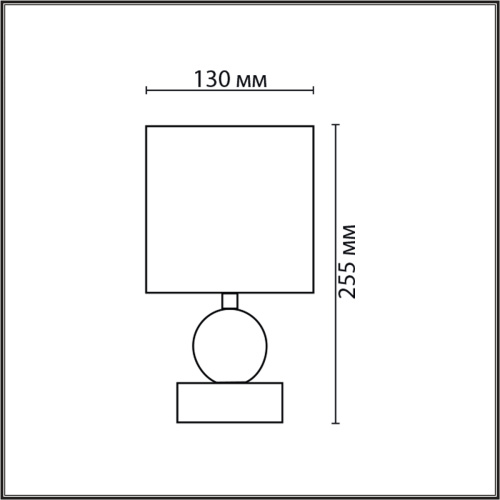 Настольная лампа Lumion Moderni Lalana 8180/1T фото 4 Настольная лампа Lumion Moderni Lalana 8180/1T фото 4
