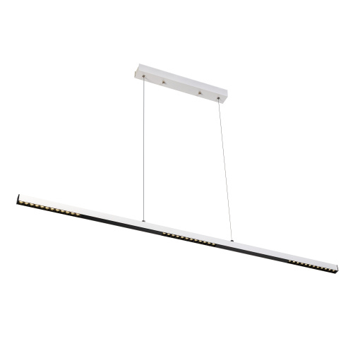 Citilux EDGE CL720010N LED Подвесной светильник Белый фото 2 Citilux EDGE CL720010N LED Подвесной светильник Белый фото 2