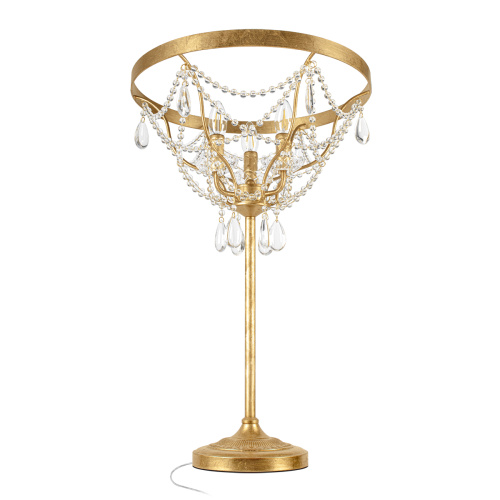 10430T Настольная лампа LOFT IT Foil фото 5