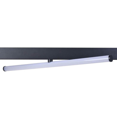 Магнитный трековый светильник ЭРА TRM20-8-14W3K-B для системы NOVA Б0054830 Магнитный трековый светильник ЭРА TRM20-8-14W3K-B для системы NOVA Б0054830