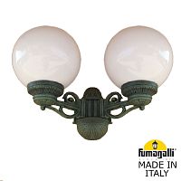 Fumagalli Светильник уличный настенный FUMAGALLI PORPORA/G250 G25.141.000.VYE27