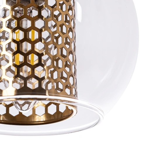 Бра Arte Lamp MANCHESTER A7045AP-1BK фото 4 Бра Arte Lamp MANCHESTER A7045AP-1BK фото 4