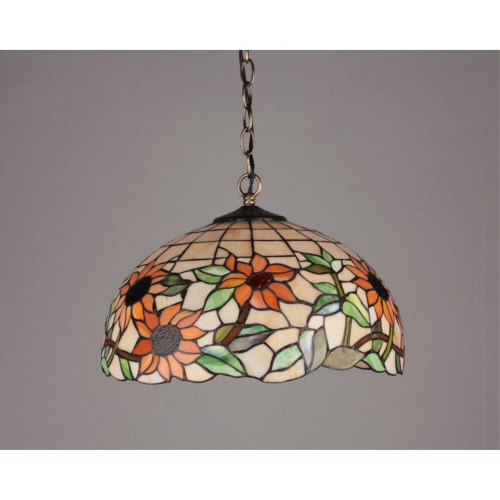 Люстра подвесная OML-80703-03 фото 2