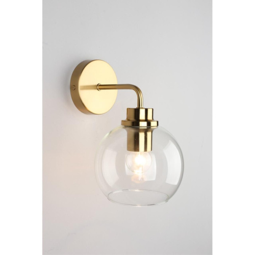 Светильник настенный (Бра) OML-68101-01 фото 5 Светильник настенный (Бра) OML-68101-01 фото 5