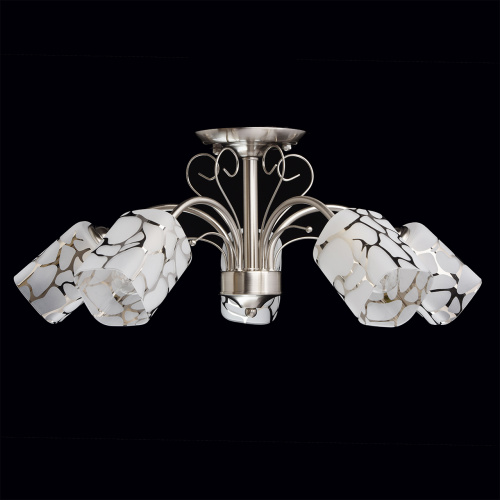 Люстра потолочная MW-Light Олимпия 261019505 фото 5