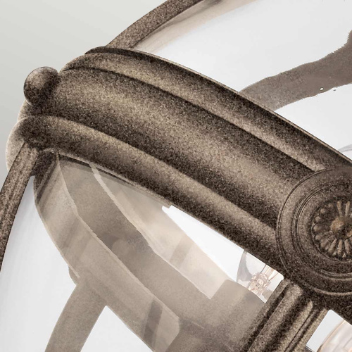 Подвесной светильник Feiss, Арт. FE-ADAMS-3P-BRZ фото 5 Подвесной светильник Feiss, Арт. FE-ADAMS-3P-BRZ фото 5