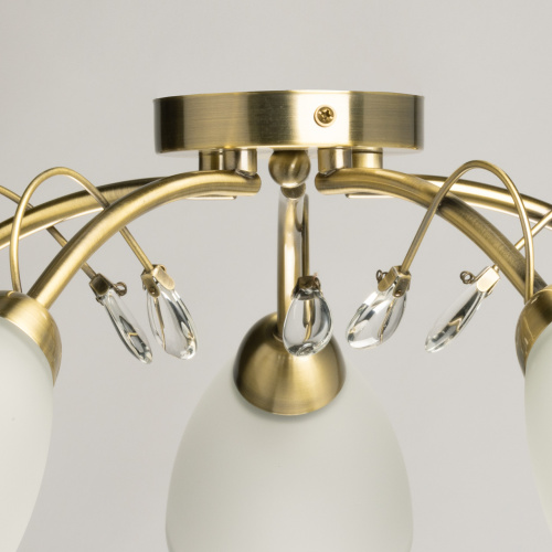 Люстра De City Нежность фото 2