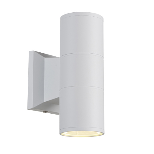Настенный светильник Escada 30015W/02 GU10*35W IP44 White Настенный светильник Escada 30015W/02 GU10*35W IP44 White
