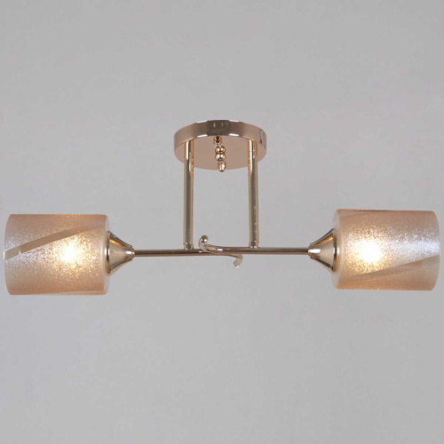 Потолочная люстра Reluce 51460-0.3-02 FG