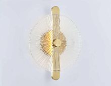 Настенный светильник Ambrella light High light LH31143