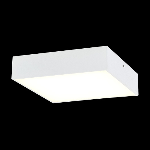 Citilux Тао CL712X180N LED Светильник потолочный с диммером Белый фото 2 Citilux Тао CL712X180N LED Светильник потолочный с диммером Белый фото 2