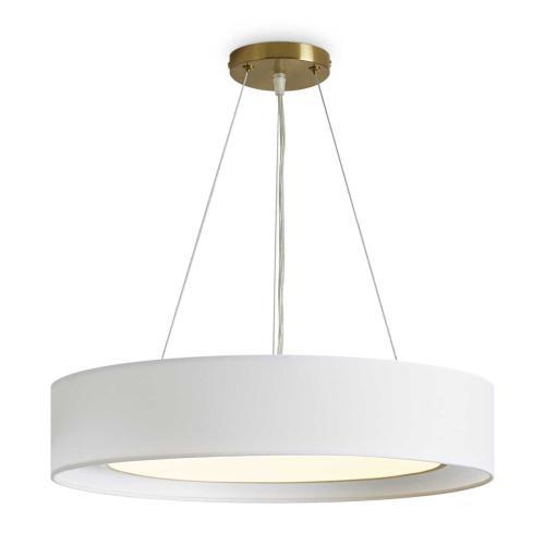 Подвесной светильник Freya FR6170PL-L52BS фото 4