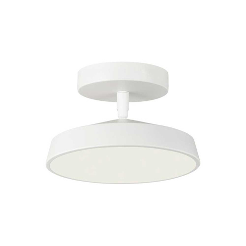 Потолочный светодиодный светильник Sonex Mitra Mira White 7655/12L фото 4