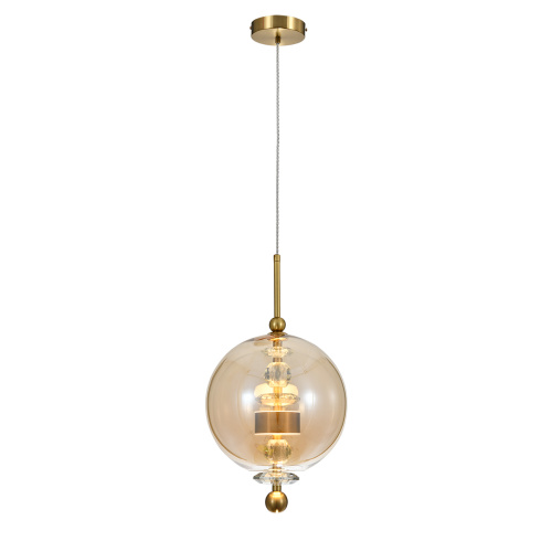 Подвесной светильник 11055/1P Amber Подвесной светильник 11055/1P Amber