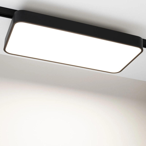 Трековый светодиодный светильник Arlight LGD-Afina-4TR-S600x300-50W Day4000 035495(1) фото 4