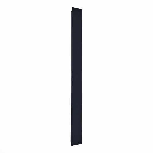 SL9511.411.01 Светильник уличный настенный ST-Luce Черный LED 1*24W 4000K NUVOLA фото 5