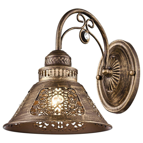 Светильник настенный Velante 308-601-01 Светильник настенный Velante 308-601-01