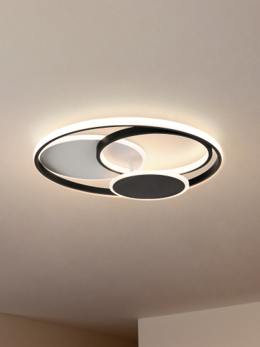 Потолочный светильник Freya FR10015CL-L94WB фото 14 Потолочный светильник Freya FR10015CL-L94WB фото 14