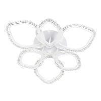 Потолочный светильник Escada 10251/6 LED*100W White