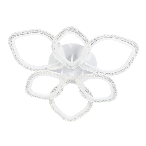 Потолочный светильник Escada 10251/6 LED*100W White