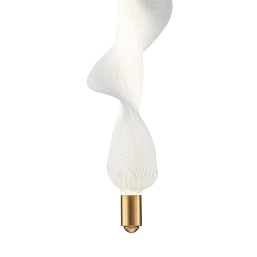 Подвесной светильник 11044/B/1P Brass фото 4 Подвесной светильник 11044/B/1P Brass фото 4