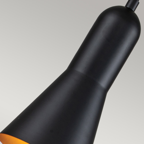 Подвесной светильник Elstead, Арт. ETOILE-P-S-MB фото 2