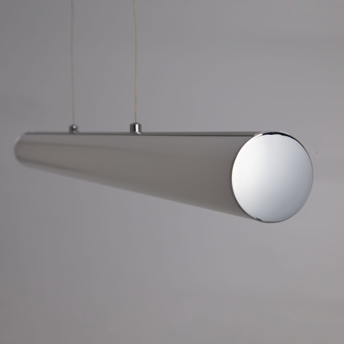 Citilux Фауст CL721P36N LED Светильник подвесной с диммером Хром фото 11 Citilux Фауст CL721P36N LED Светильник подвесной с диммером Хром фото 11