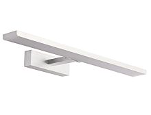 Подсветка для зеркала серебро LED 16Вт 41см Zortes RAY ZRS.63303.16