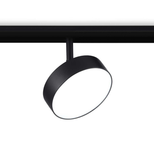 Трековый светодиодный светильник Ambrella light Track System GL3855 Трековый светодиодный светильник Ambrella light Track System GL3855