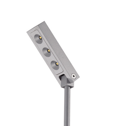 Подсветка 71-62-999 warm white silver фото 6