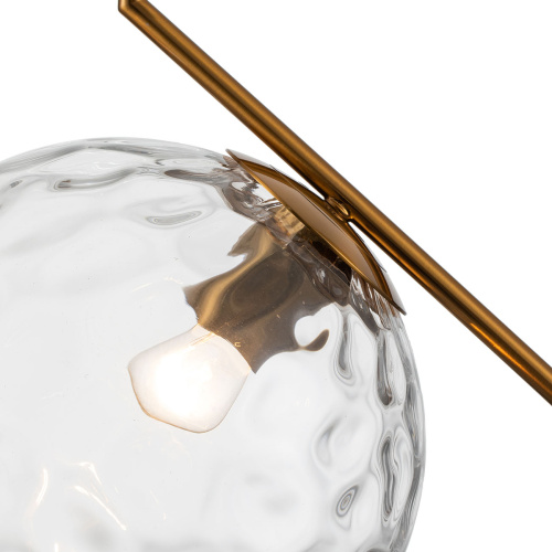 Подвесной светильник 11007/1P Clear фото 3 Подвесной светильник 11007/1P Clear фото 3