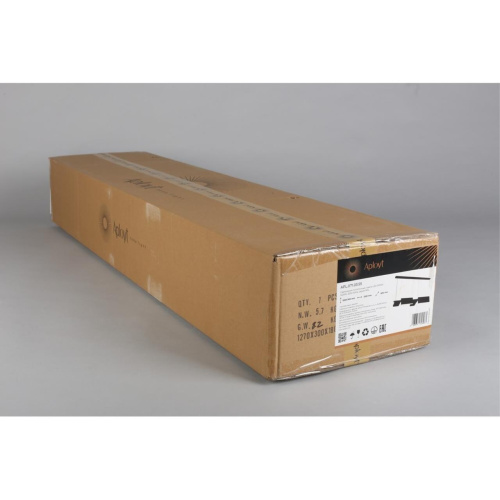 Люстра подвесная APL.071.03.55 фото 13 Люстра подвесная APL.071.03.55 фото 13