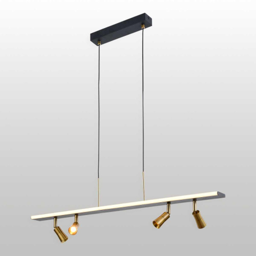 Подвесной светильник Lussole LSP-4024 Подвесной светильник Lussole LSP-4024