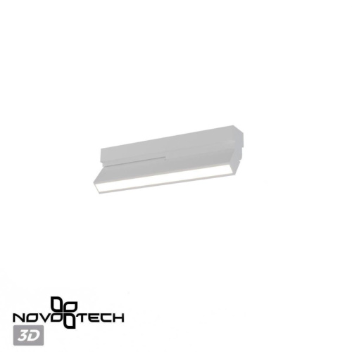 Накладной светильник Novotech Eos Over 359769 фото 6 Накладной светильник Novotech Eos Over 359769 фото 6