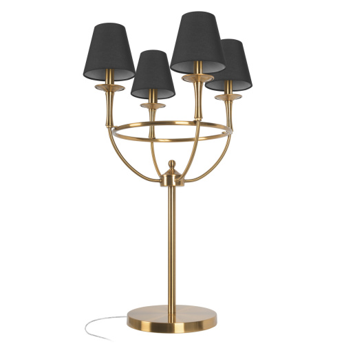 10435T Настольная лампа LOFT IT Lattice фото 2