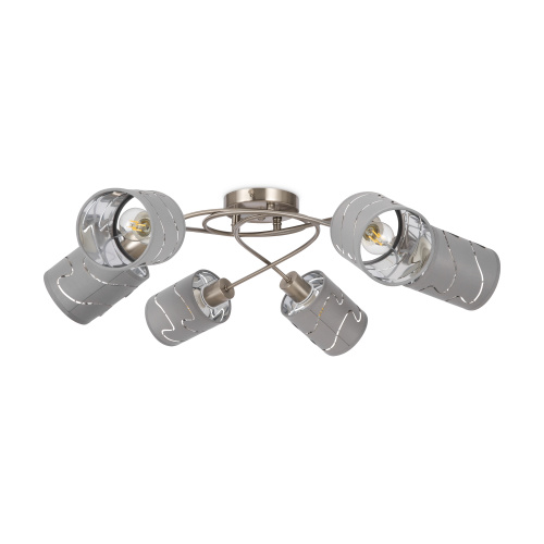 Люстра Freya FR5001CL-06N фото 7