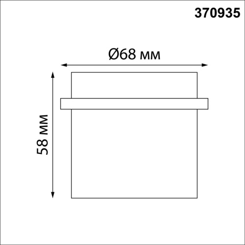 370935 SPOT NT22 514 черный Встраиваемый светильник IP20 GU10 50W 220V BUTT фото 2 370935 SPOT NT22 514 черный Встраиваемый светильник IP20 GU10 50W 220V BUTT фото 2