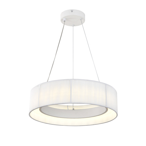 Подвесной светильник 13041/A/1P White фото 2