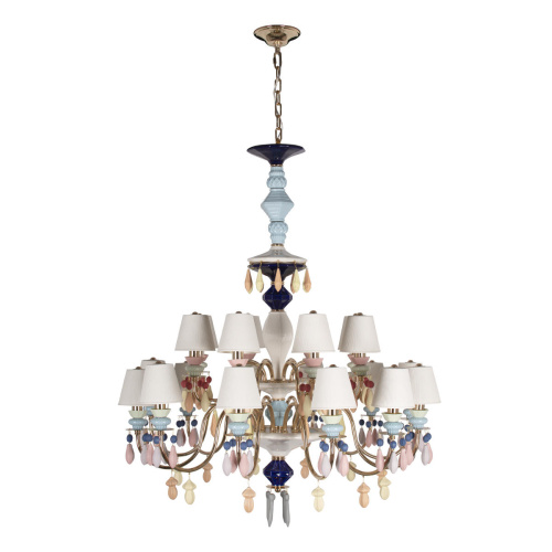 10203/12+8 Mult Подвесной светильник LOFT IT Grace фото 7