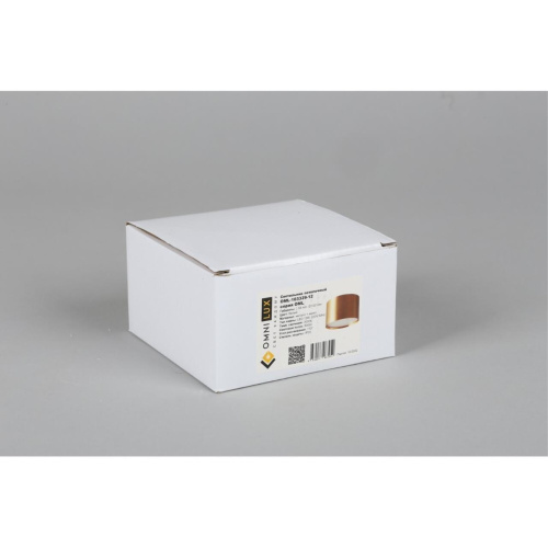 Светильник встраиваемый-накладной OML-103329-12 фото 6