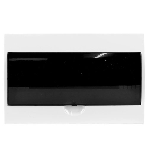 Бокс встраиваемый STEKKER EBX50-5/15-50 15 модулей, пластик, серия ArcaLight фото 3