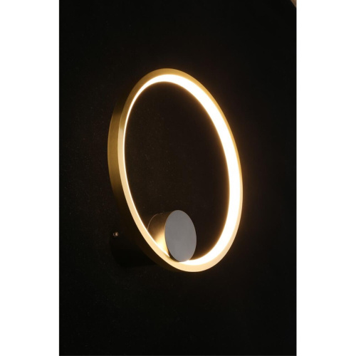 Светильник настенный (Бра) APL.055.01.09 фото 11 Светильник настенный (Бра) APL.055.01.09 фото 11