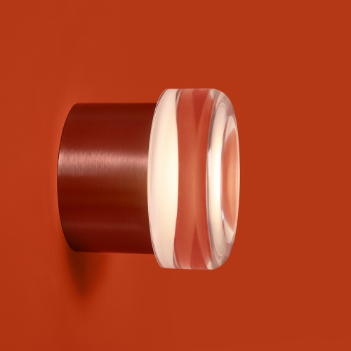 Настенный светильник (бра) Freya FR5603WL-L3TR фото 13