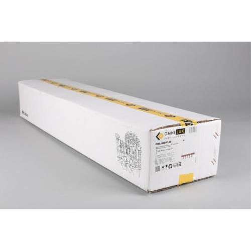 Люстра подвесная OML-94603-05 фото 5 Люстра подвесная OML-94603-05 фото 5