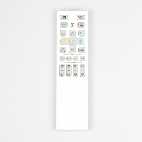 Citilux Адам Смарт CL228A161 RGB LED Умная люстра Матовый Хром фото 14 Citilux Адам Смарт CL228A161 RGB LED Умная люстра Матовый Хром фото 14