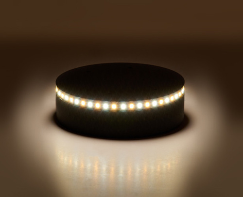 IT02-017 black светильник настенный фото 7