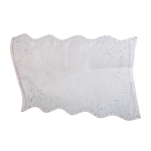 Салфетка под приборы Acid Flower F Салфетка под приборы Acid Flower F